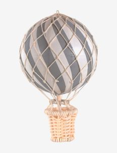 Airballoon - grey 10 cm, Filibabba
