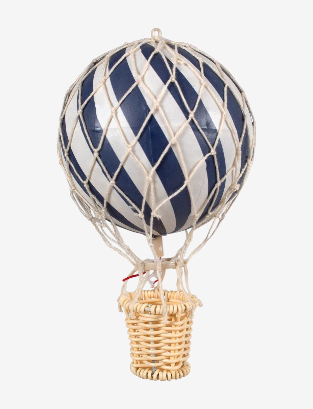 Filibabba Luftballon Dark Blue 10 Cm, One Size, Kids Decor, Blau - Decoration Accessories-details, Kinder
