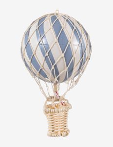 Airballoon - powder blue 10 cm, Filibabba