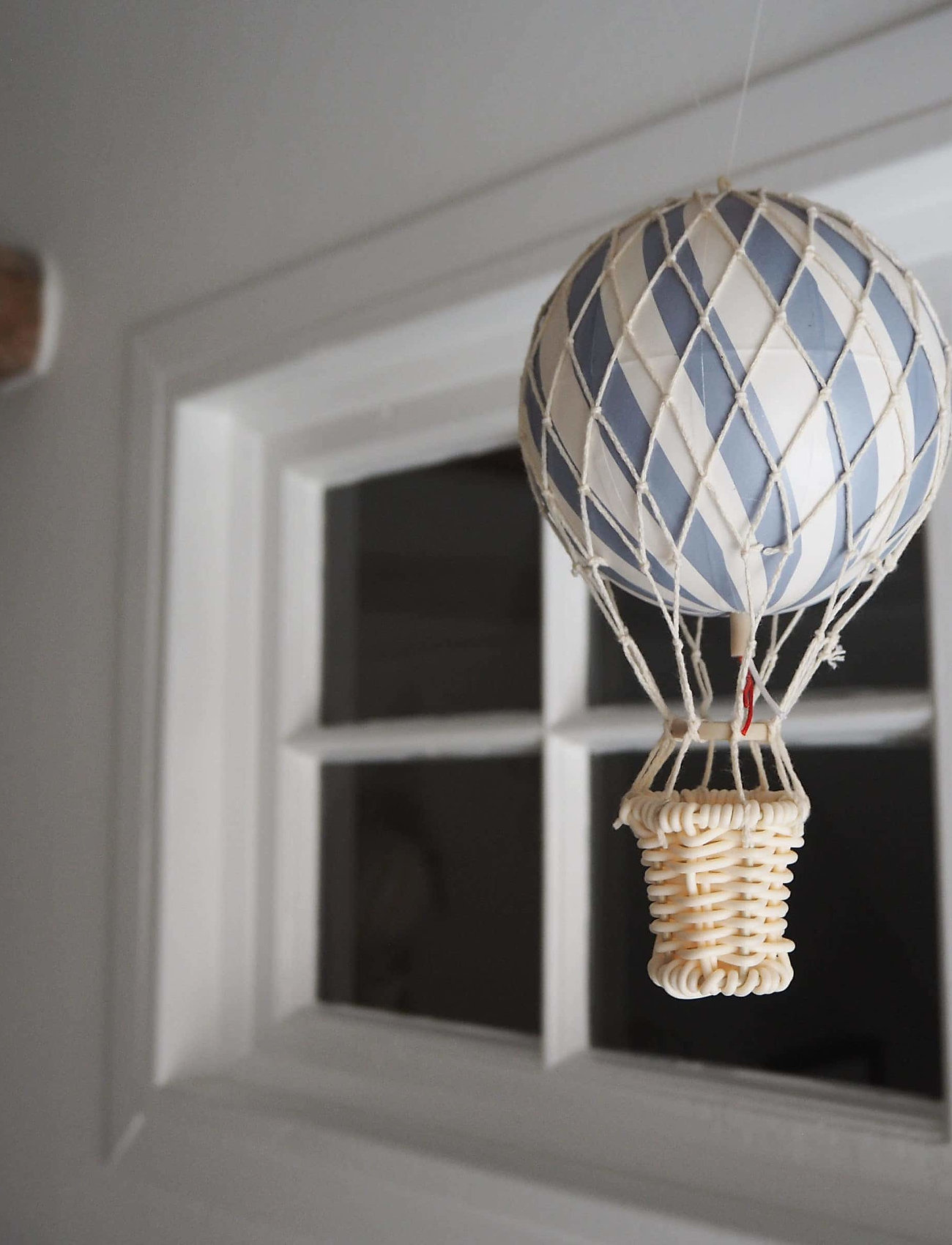 Filibabba - Luftballon - Powder blue 10 cm - powder blue - 2