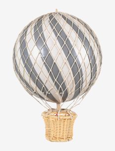 Airballoon - grey 20 cm, Filibabba