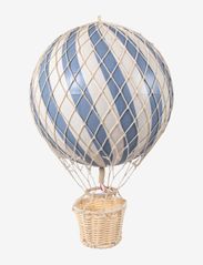 Airballoon - powder blue 20 cm