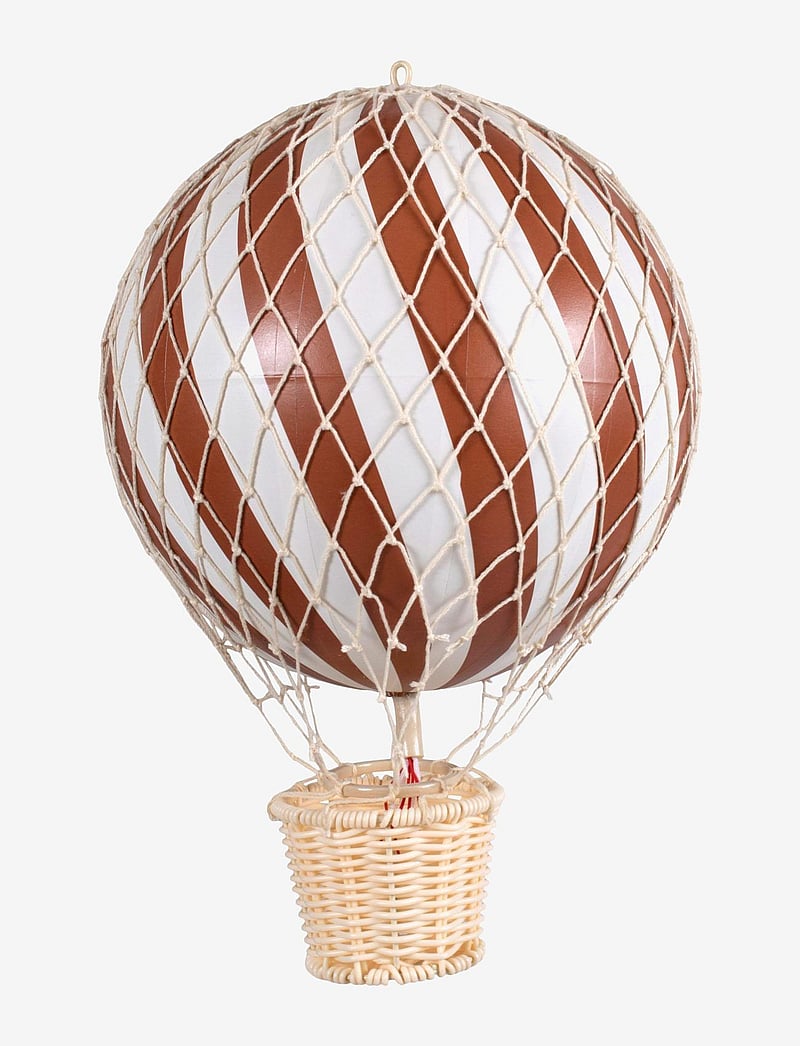 Filibabba - Airballoon - rust 20 cm - rust - 0