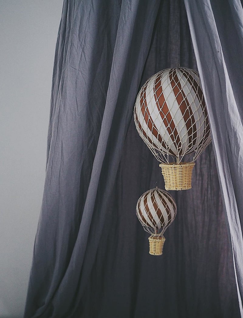 Filibabba - Airballoon - rust 20 cm - rust - 2