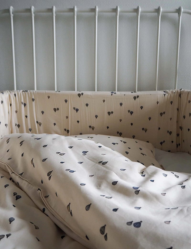 Filibabba - Sengerand - Dreamers - gitterbettumrandungen - dreamers - 0