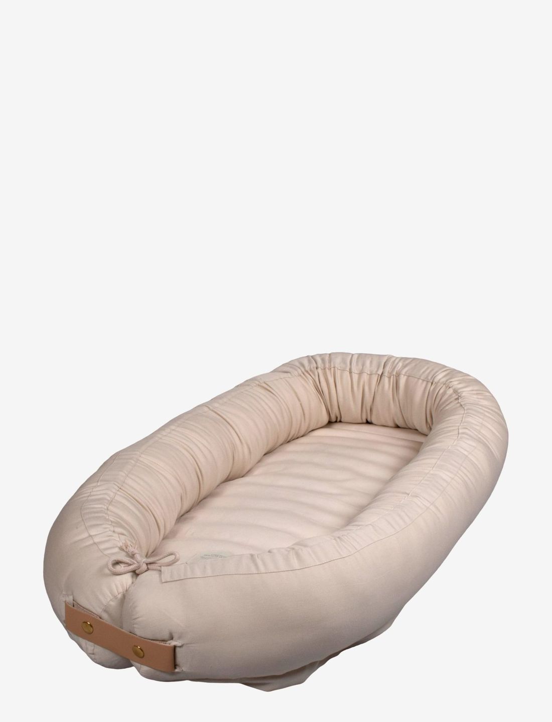 Filibabba babynest deals kapok