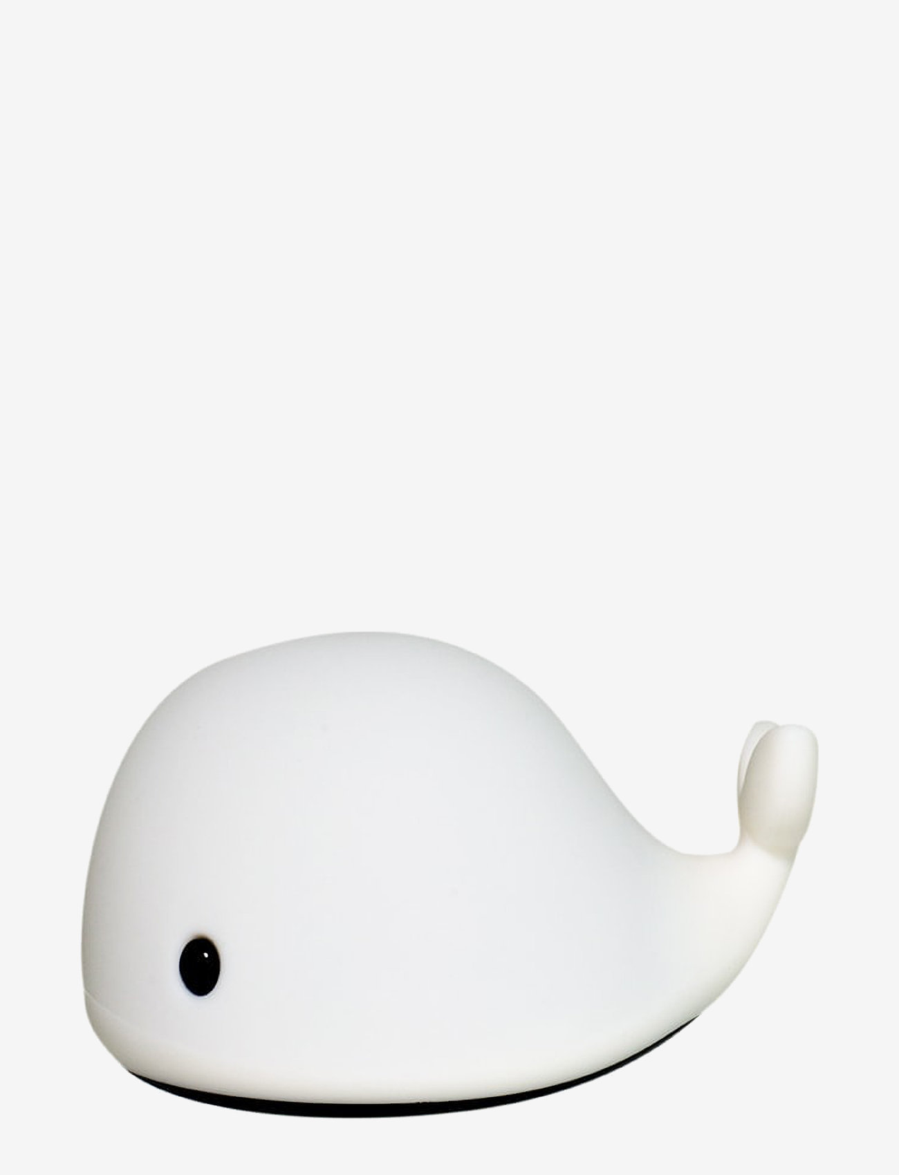 Filibabba - LED lampe - Christian the whale - yölamput - white - 2