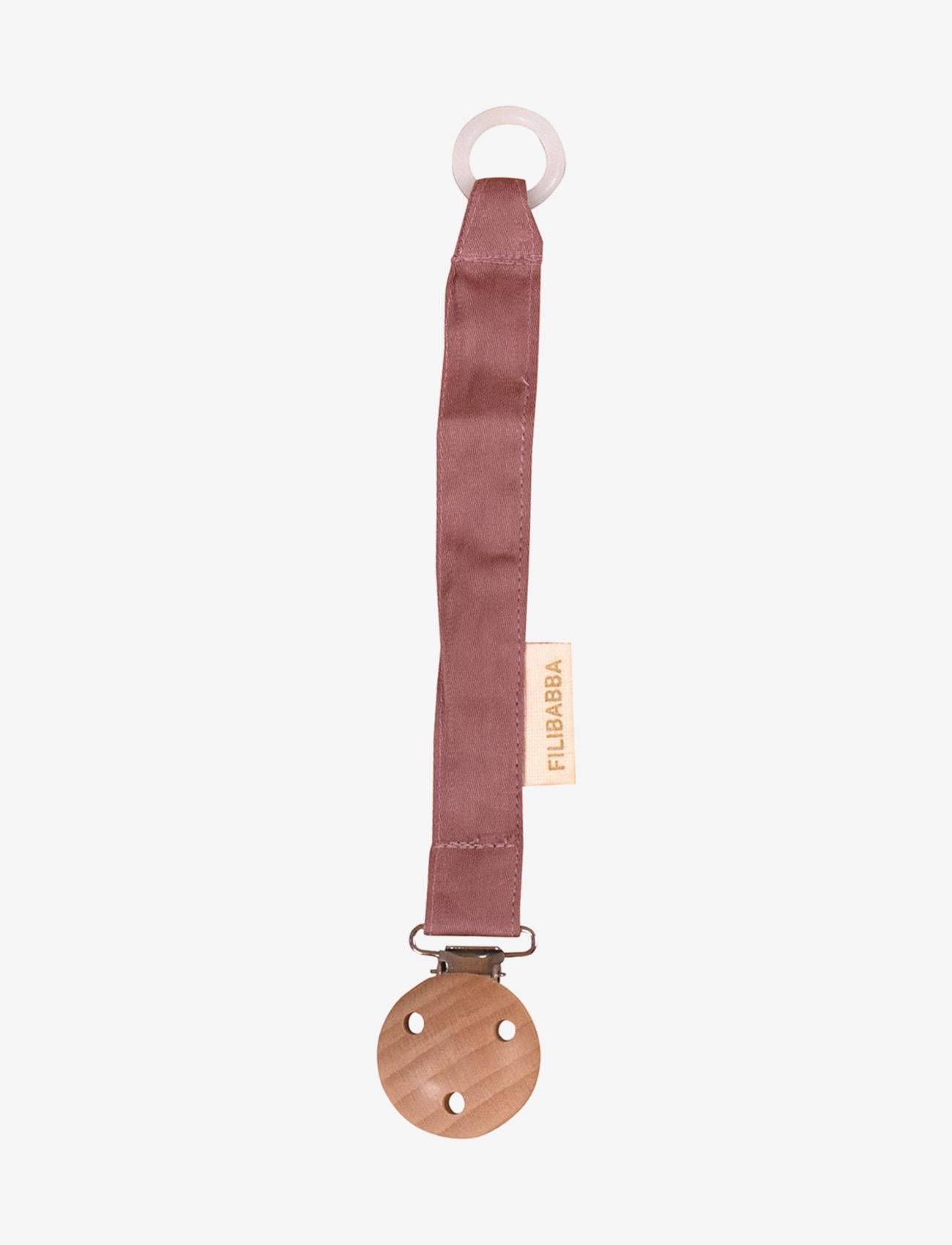Filibabba - Suttesnor Dusty rose - dusty rose - 0