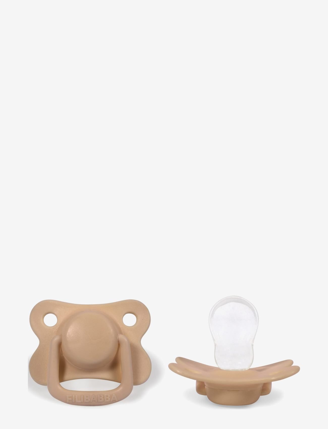 Sutter 2-pak - Doeskin +6 mdr. - DOESKIN