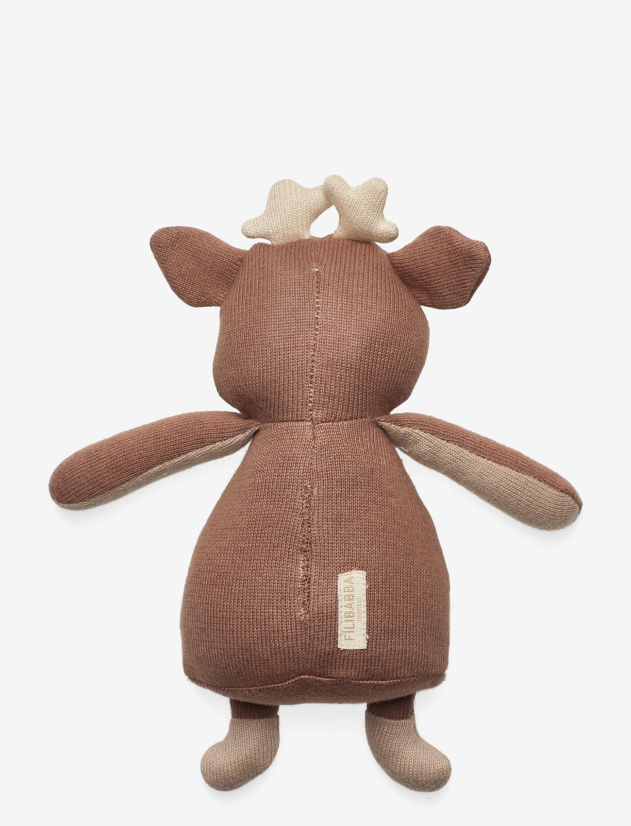 Filibabba - Bamse - Bea the bambi Brownie - stuffed animals - brownie - 1