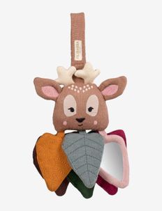 Activity toy - Bea the bambi touch & play brownie, Filibabba