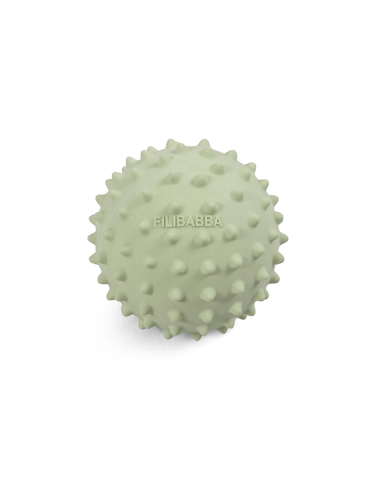 Filibabba - Motor ball - Nor stimulate ball Pistachio - de laveste prisene - pistachio - 0