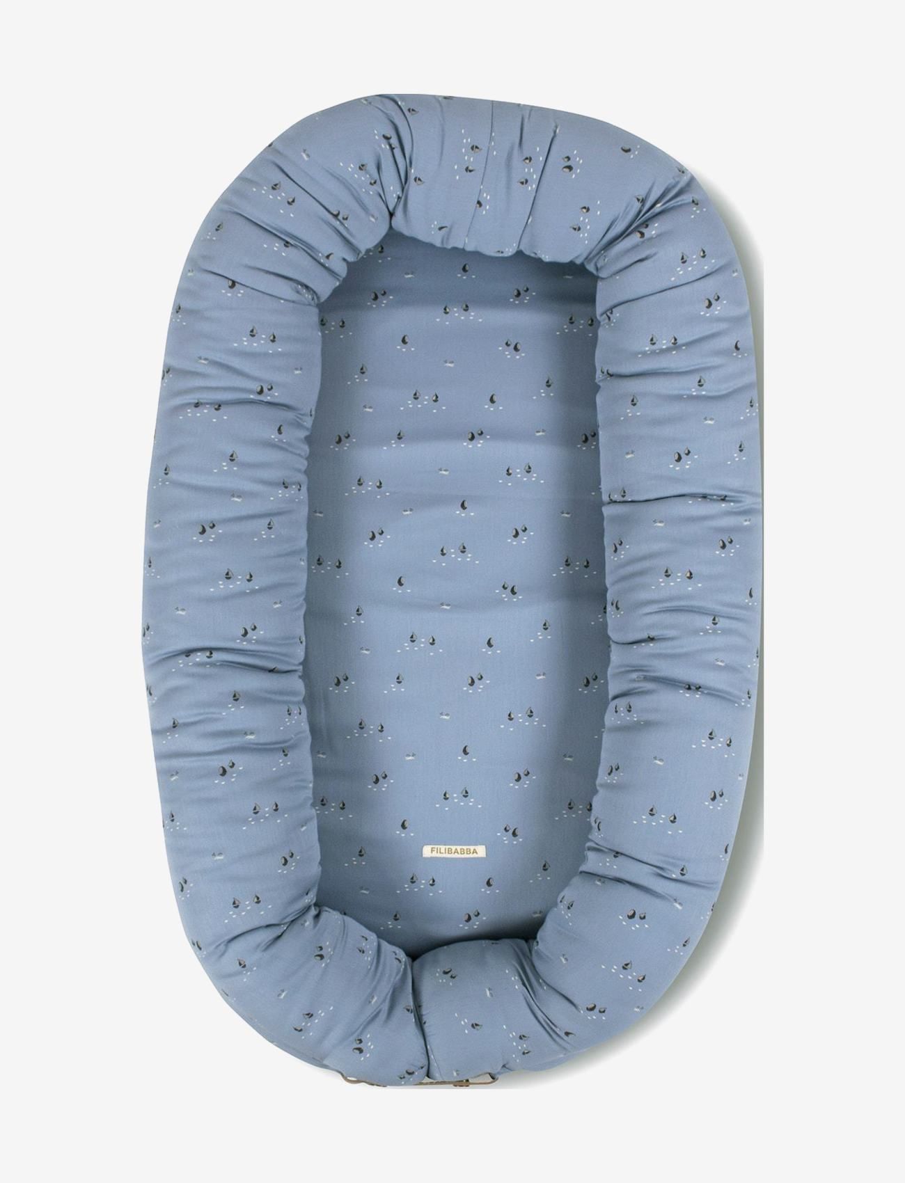 Filibabba - Babynest - Wave therapy - baby nests - wave therapy - 1