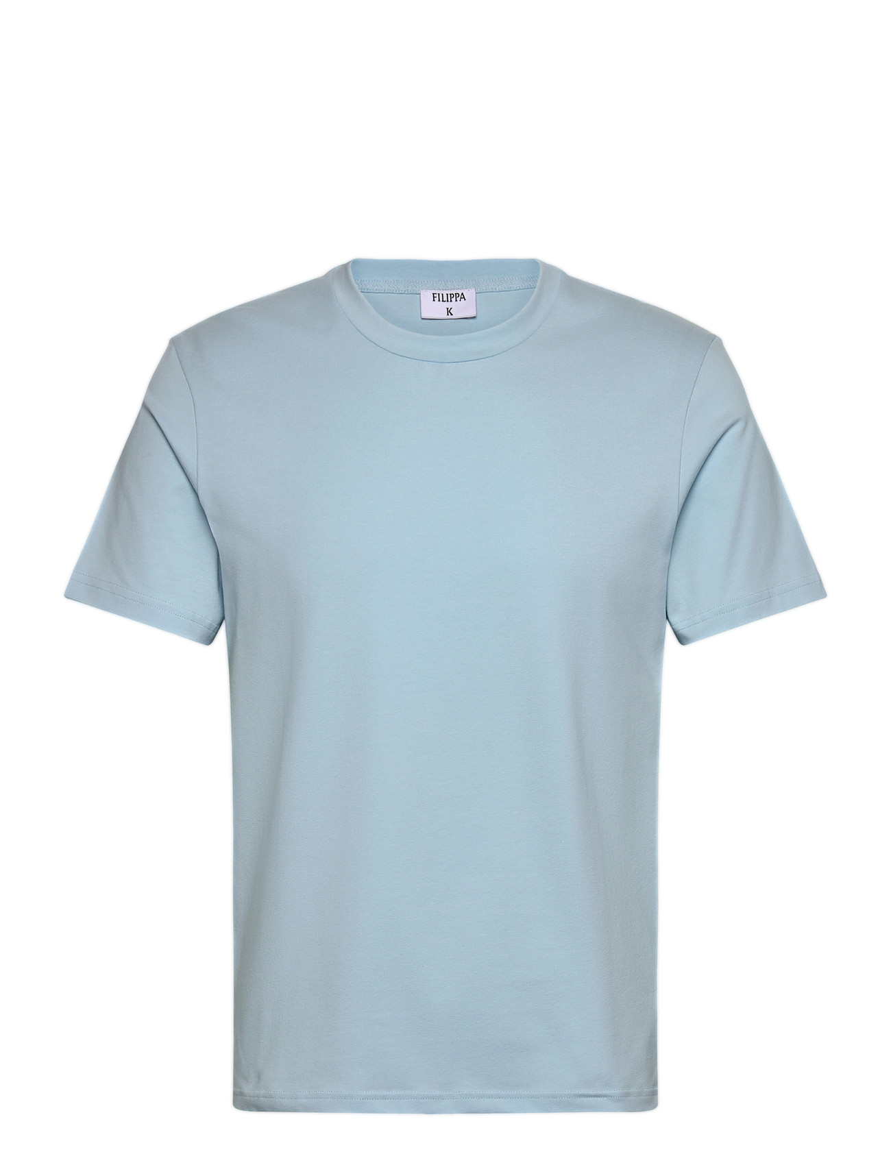 Filippa K Stretch Cotton Tee - - S 7