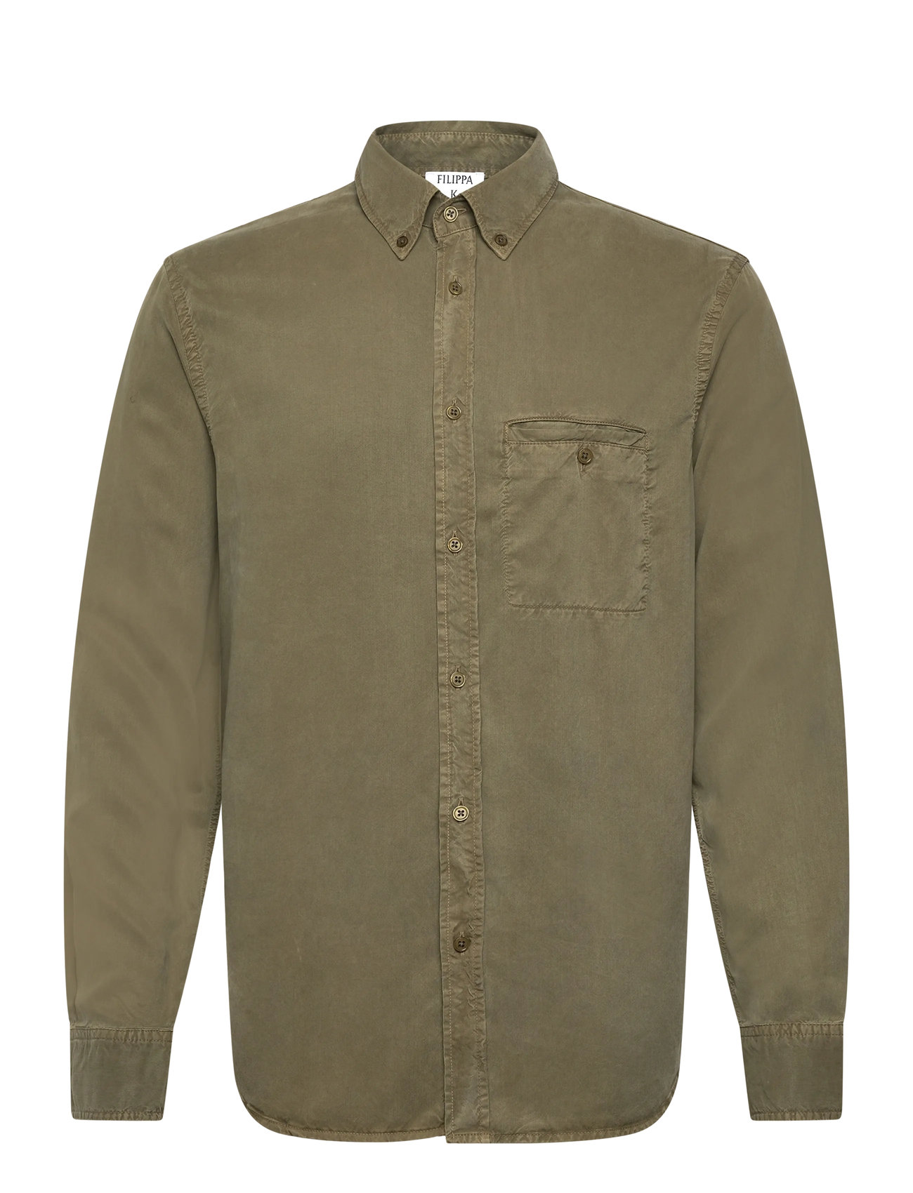 Khaki green