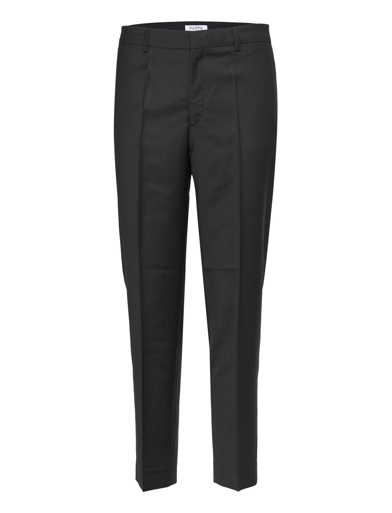 Filippa K Emma Cropped Cool Wool Trouser - - 32 1