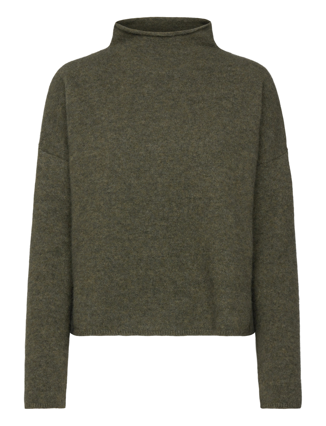 Filippa K Mika Yak Funnelneck Sweater - - XS 1