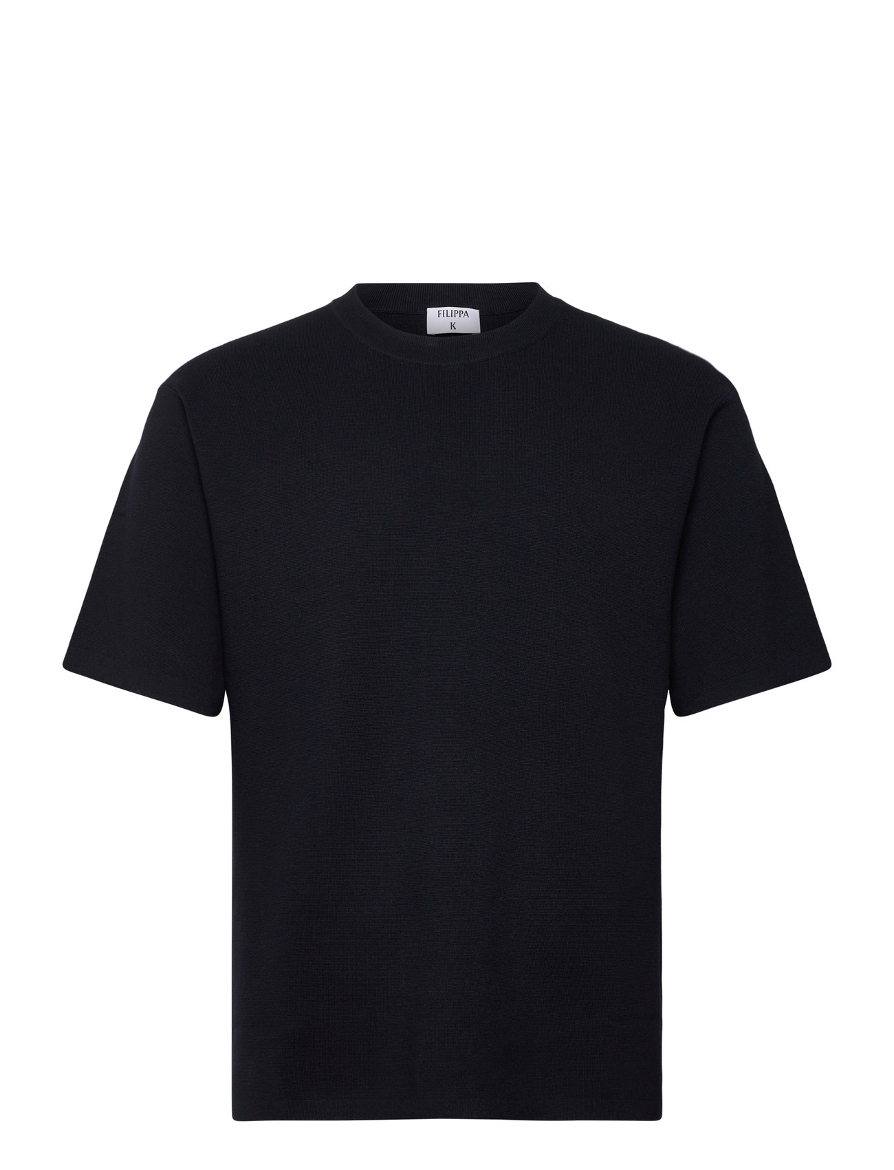 Filippa K Milano Knit T-Shirt - - S 1