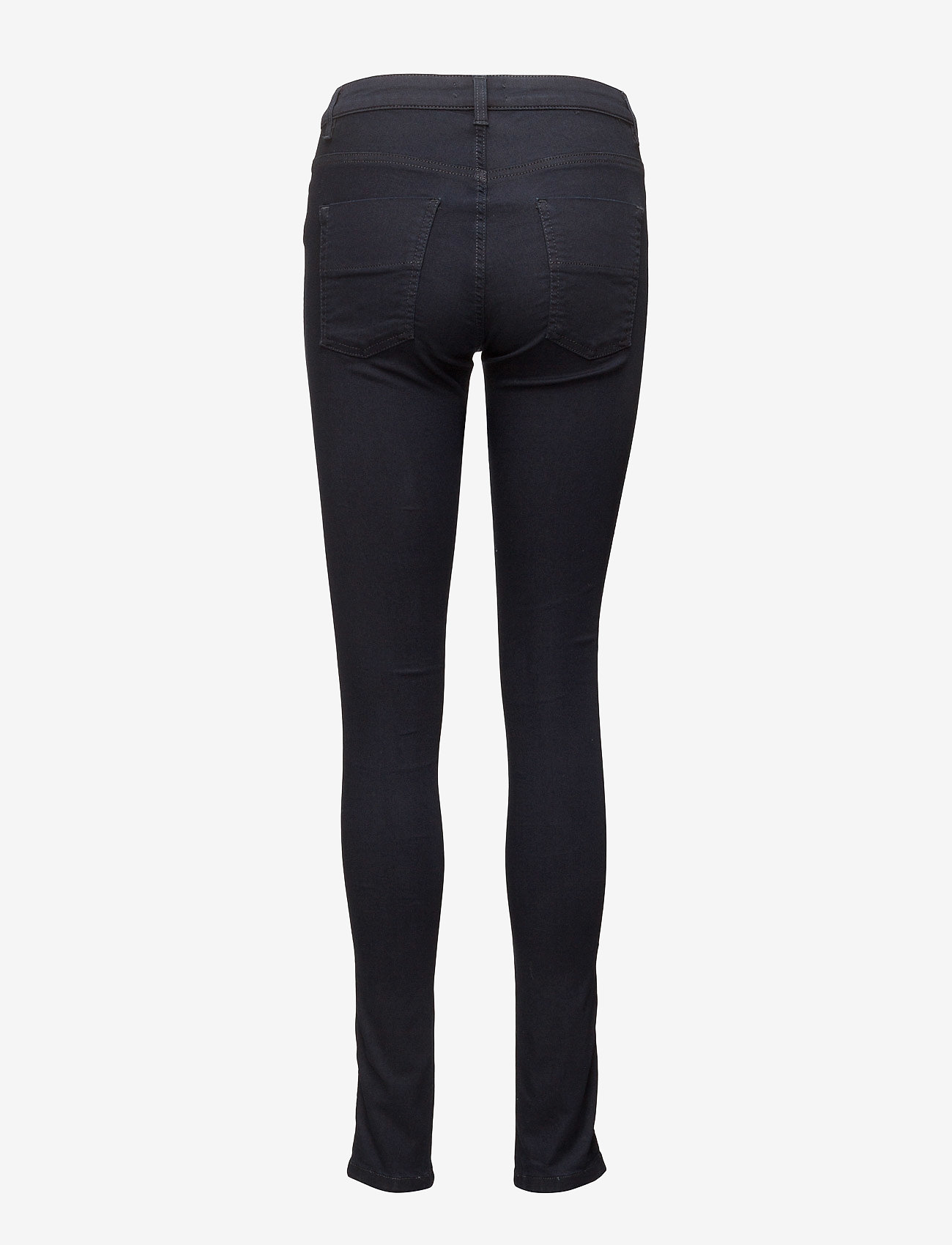 Filippa K - Lola Super Stretch Jean - middark - 1
