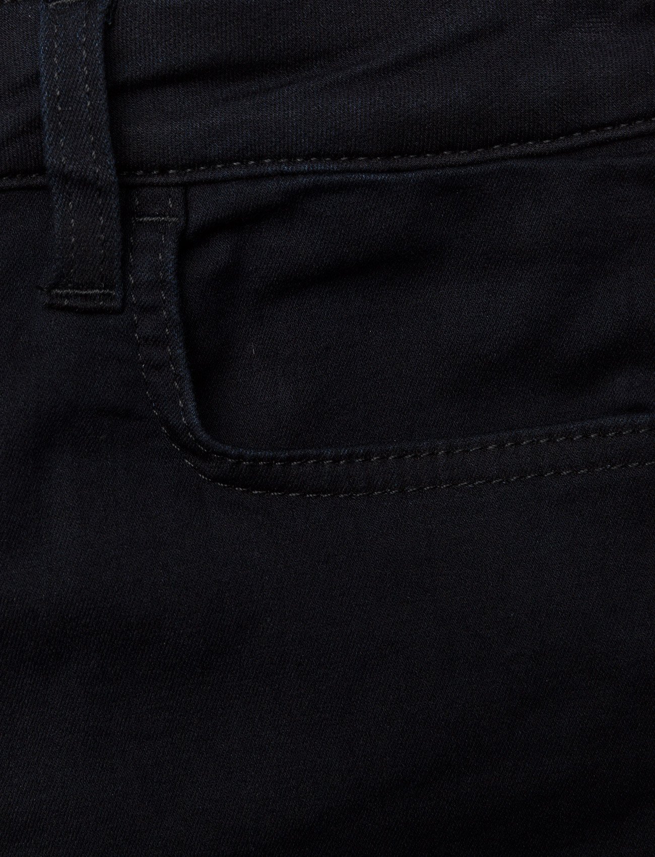 Filippa K - Lola Super Stretch Jean - middark - 2