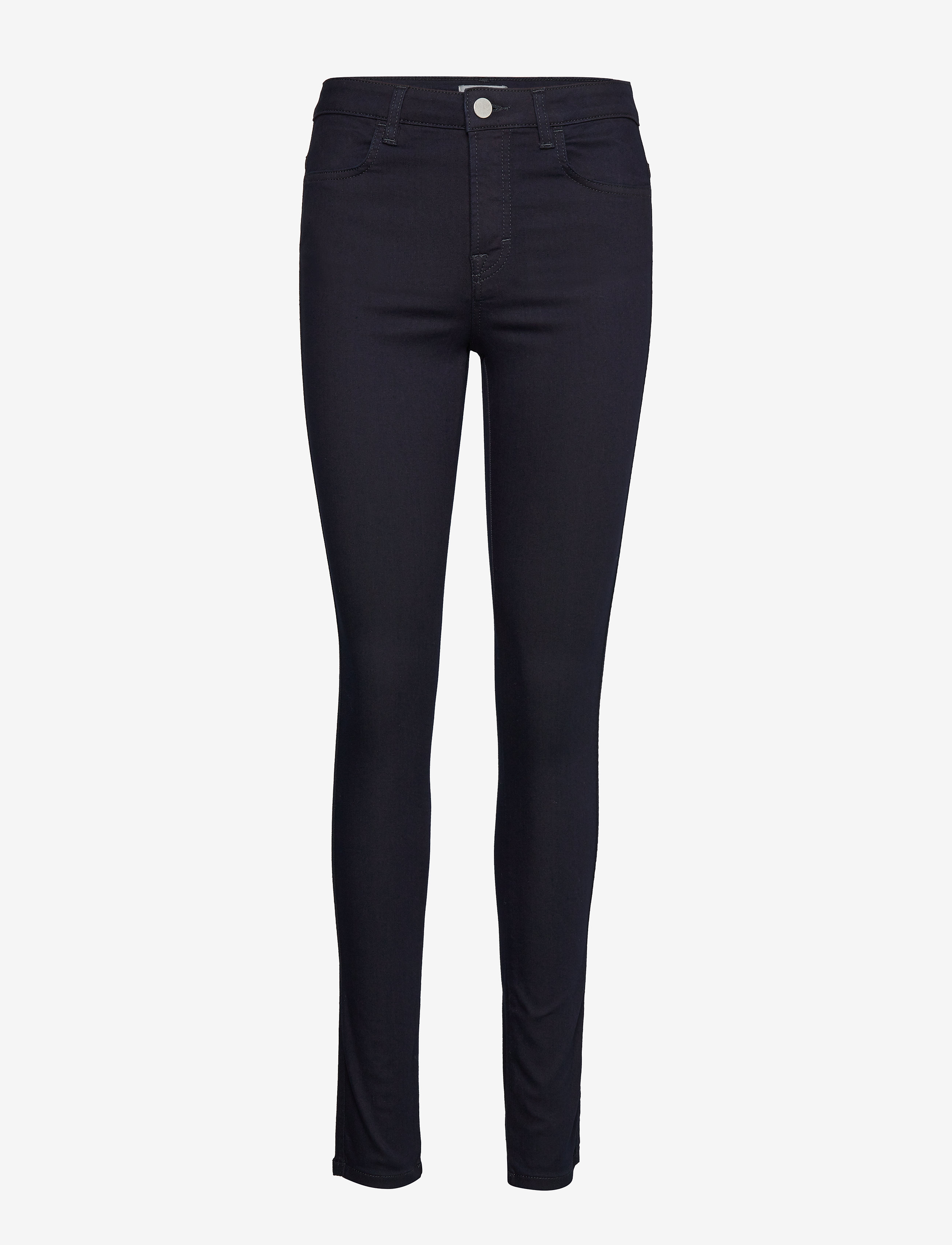 Filippa K - Lola Super Stretch Jean - middark de - 0