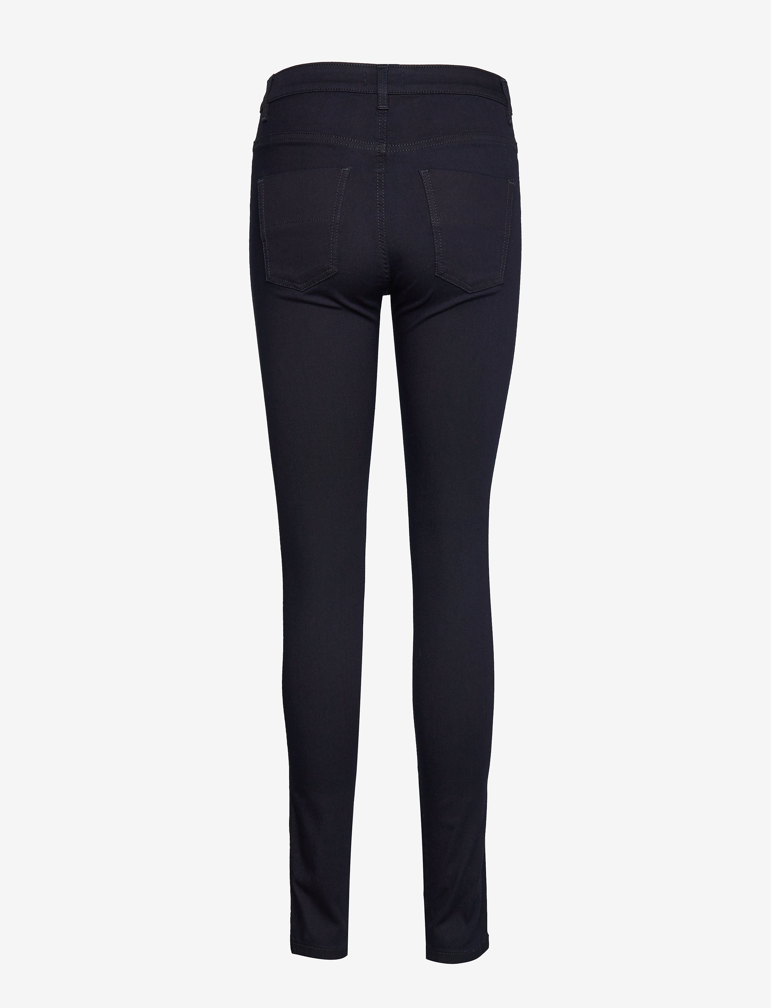 Filippa K - Lola Super Stretch Jean - middark de - 1