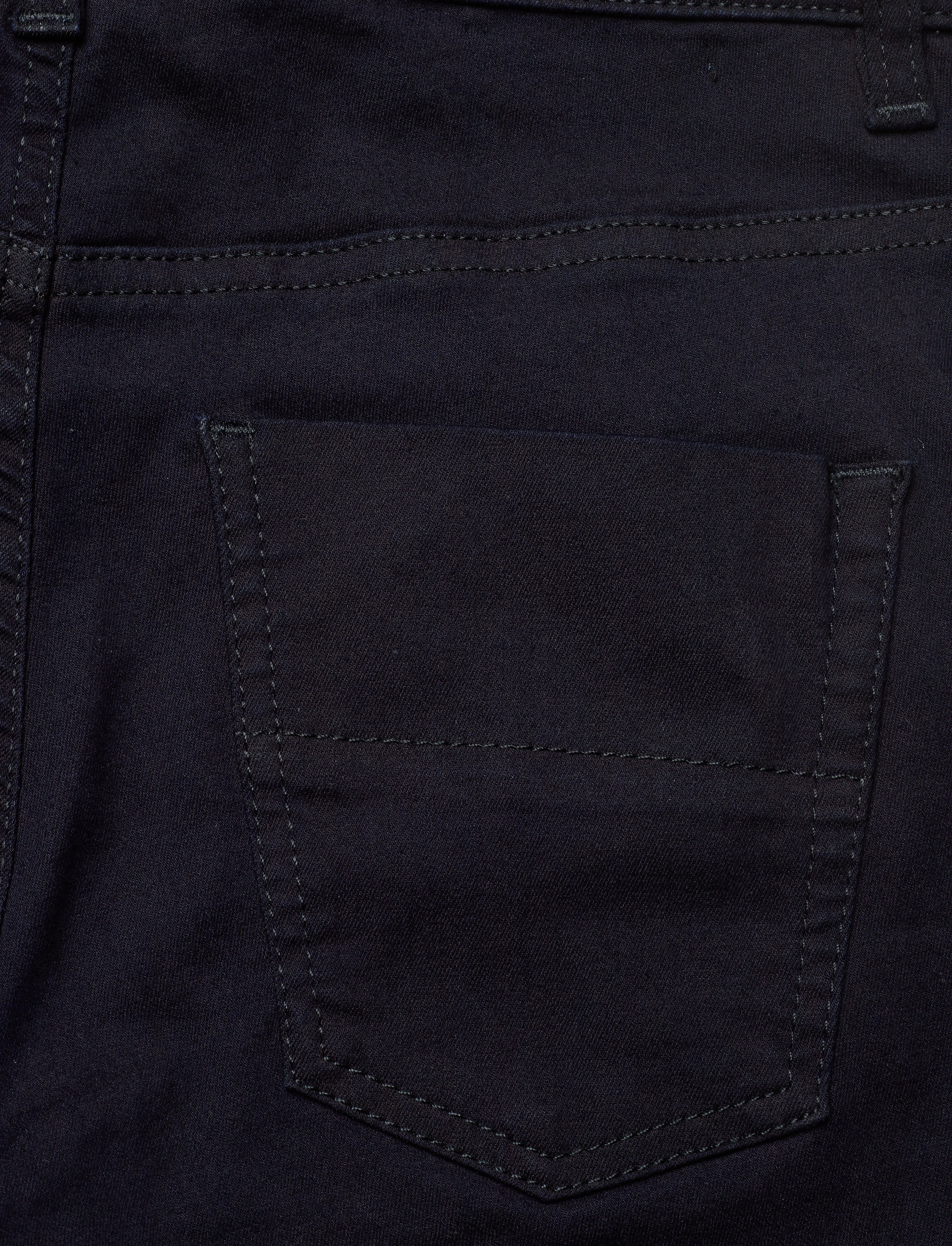 Filippa K - Lola Super Stretch Jean - middark de - 4