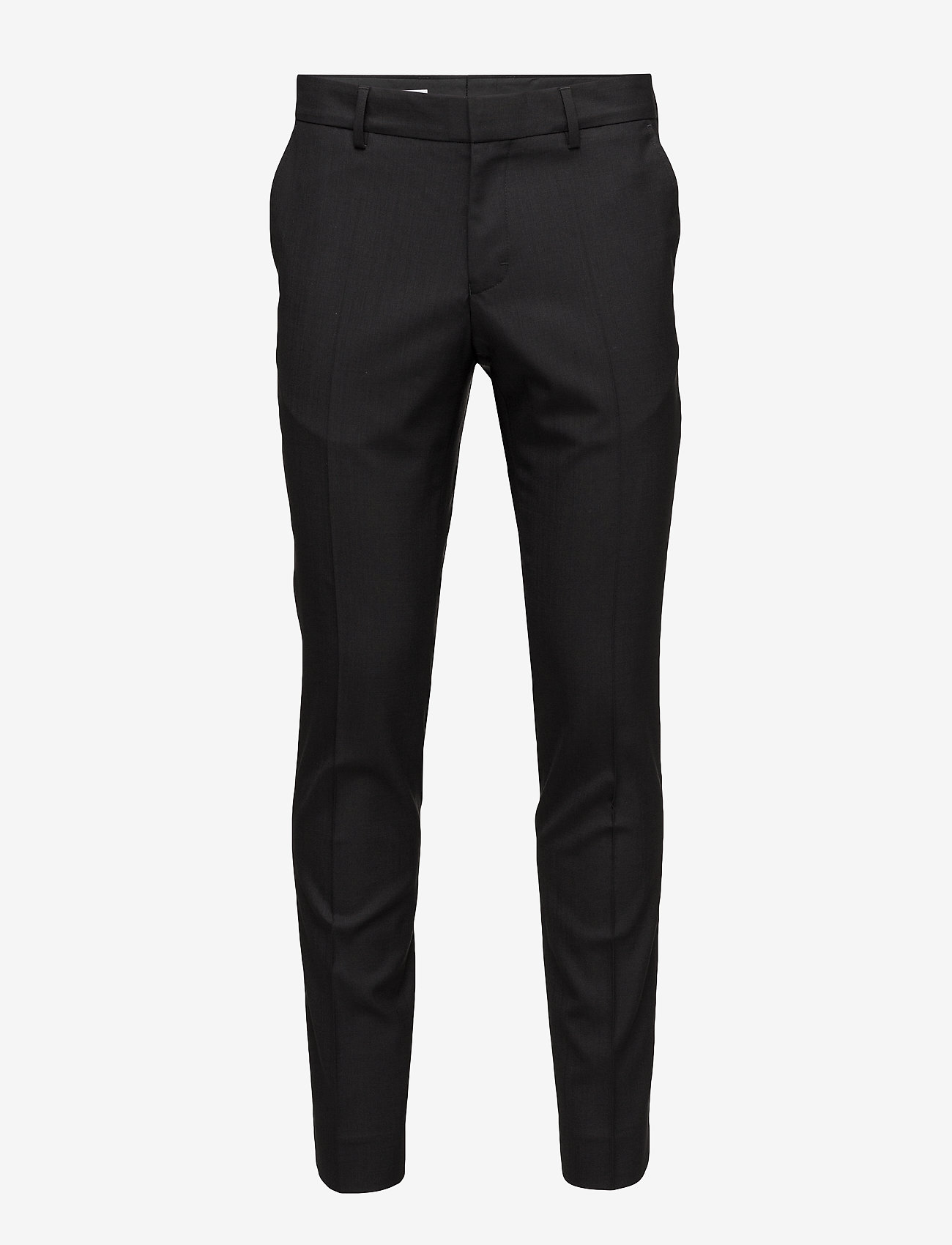 Filippa K - M. Liam Cool Wool Slacks - black - 0