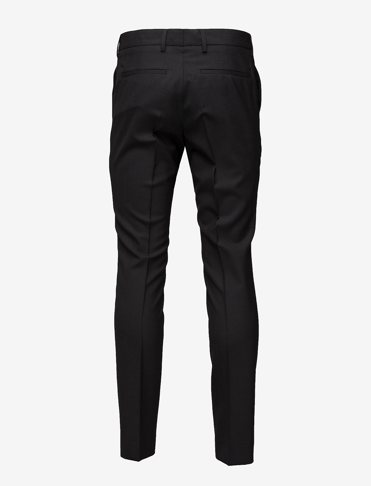 Filippa K - M. Liam Cool Wool Slacks - black - 1