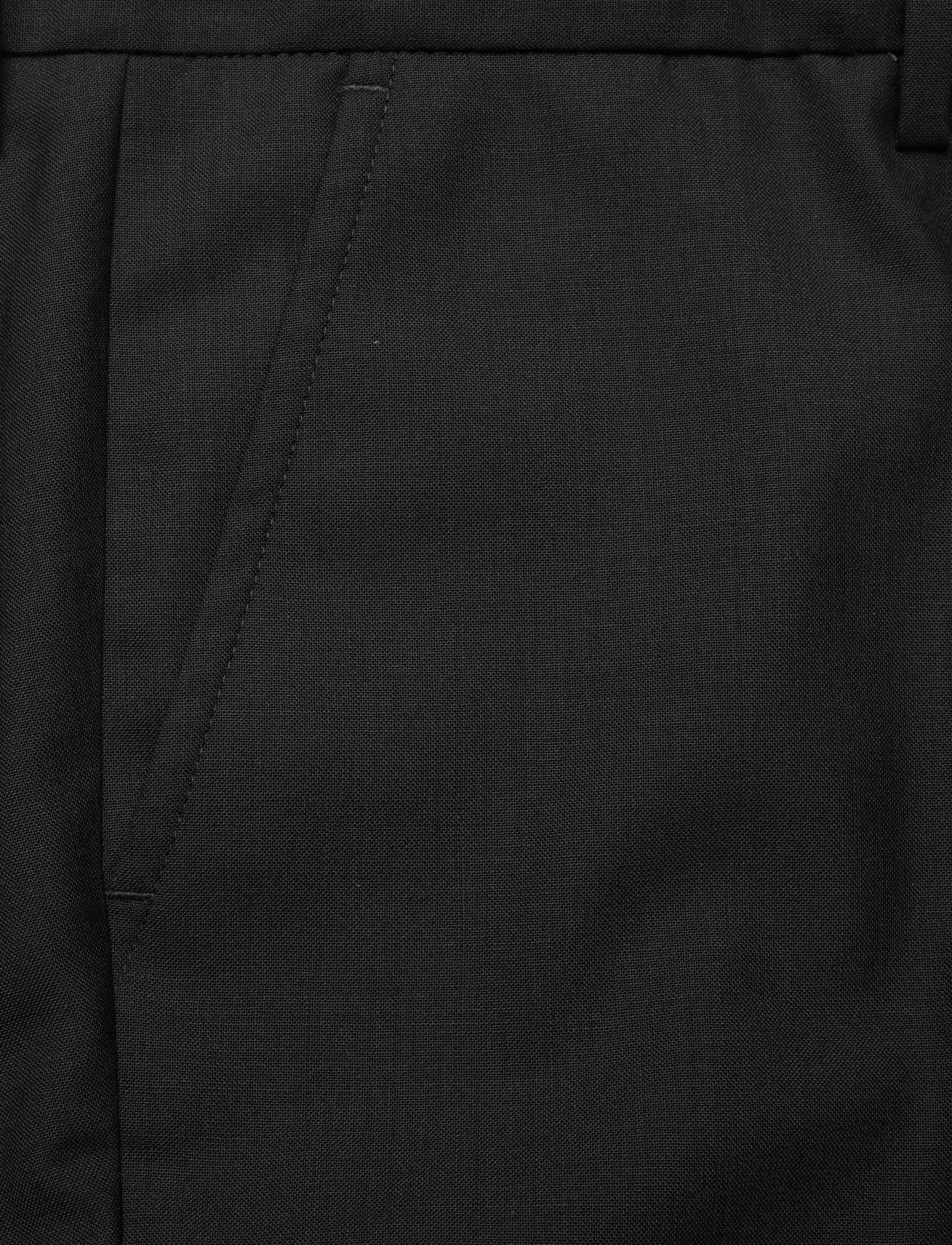 Filippa K - M. Liam Cool Wool Slacks - black - 2