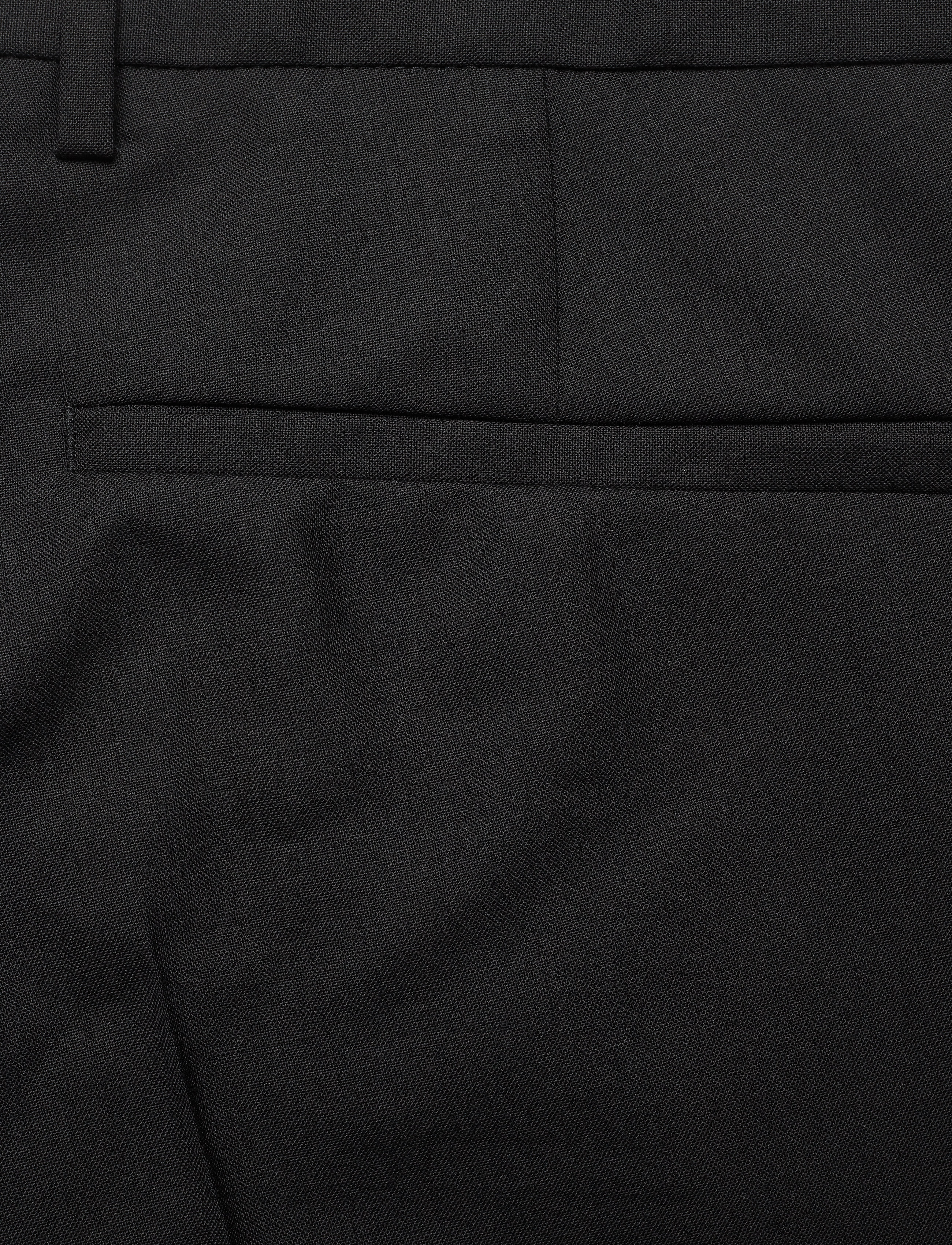 Filippa K - M. Liam Cool Wool Slacks - black - 4