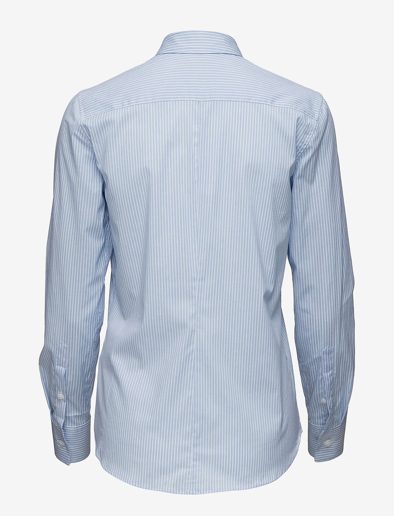 Filippa K - Classic Stretch Shirt - lt. blue s - 1