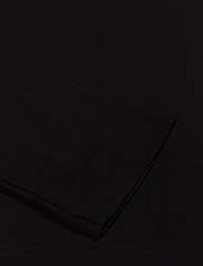 Filippa K - Drapey Tencel Split Dress - black - 2