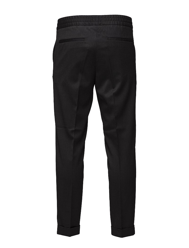 Filippa K Terry Cropped Trouser – casual trousers – shop at