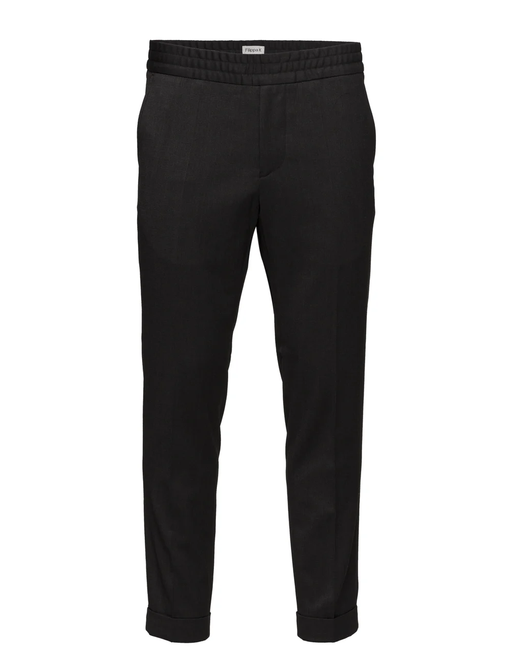Filippa K M. Terry Cropped Trouser trousers shop at Booztlet