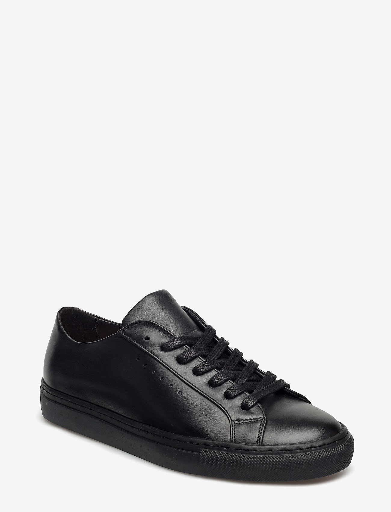 Filippa K - Kate Low Sneaker - black - 1