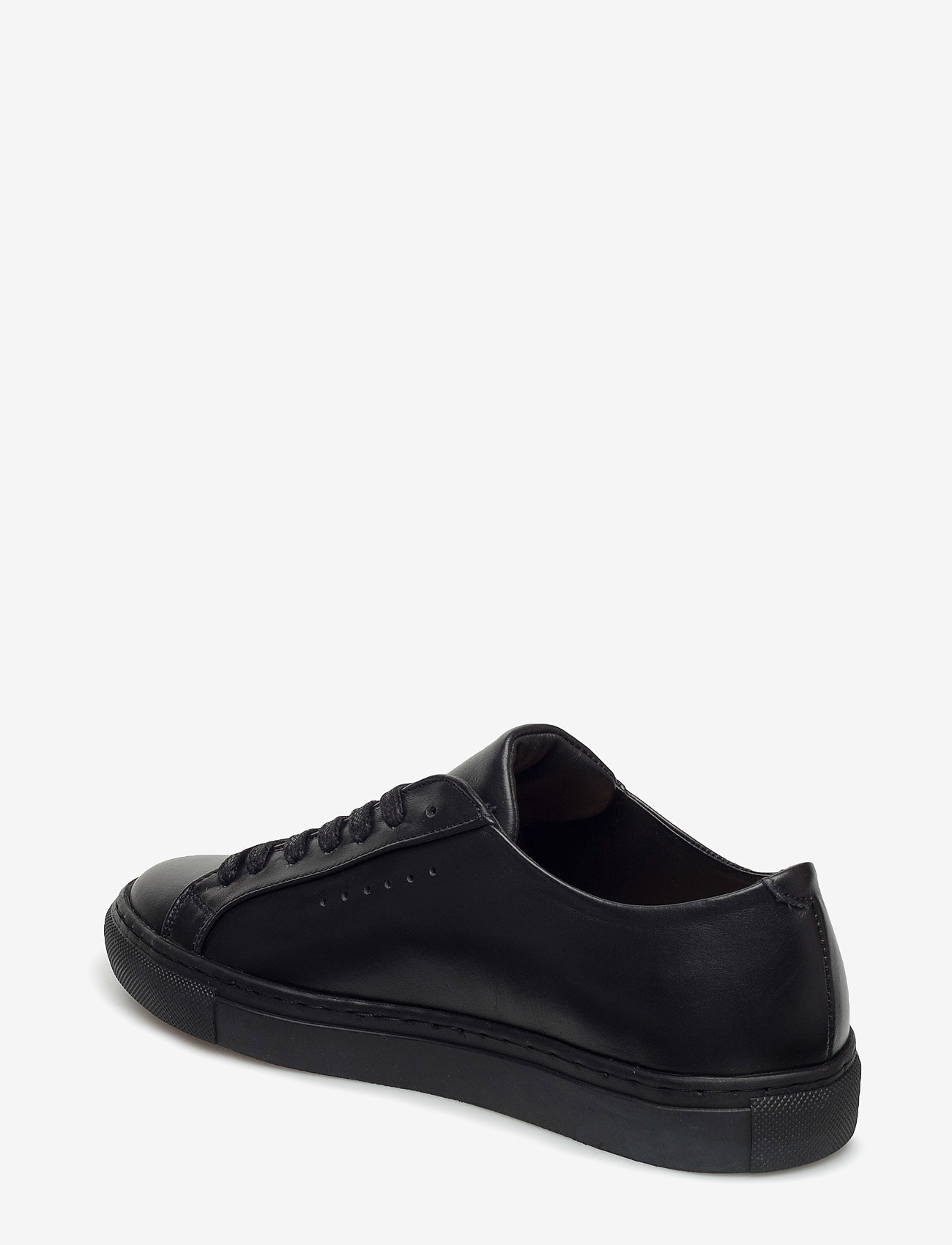 Filippa K - Kate Low Sneaker - black - 3