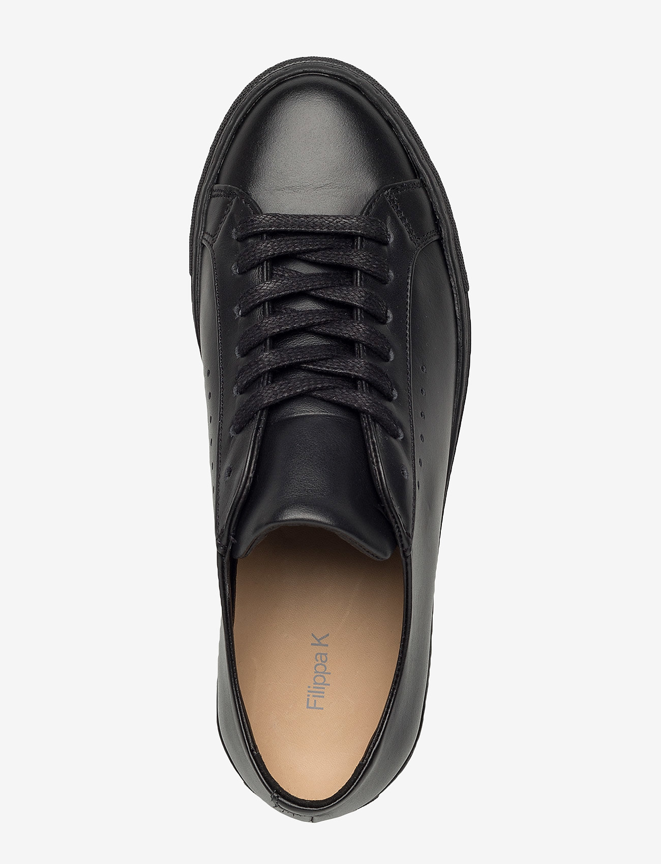 Filippa K - Kate Low Sneaker - black - 4