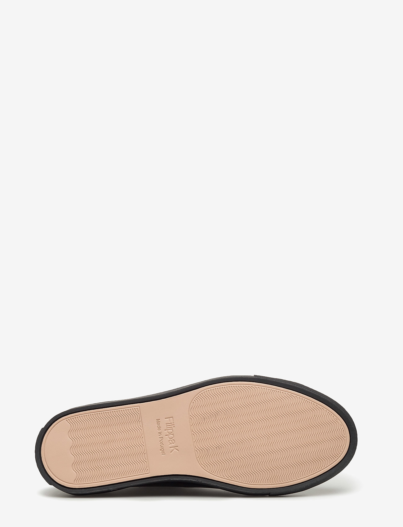 Filippa K - Kate Low Sneaker - black - 5