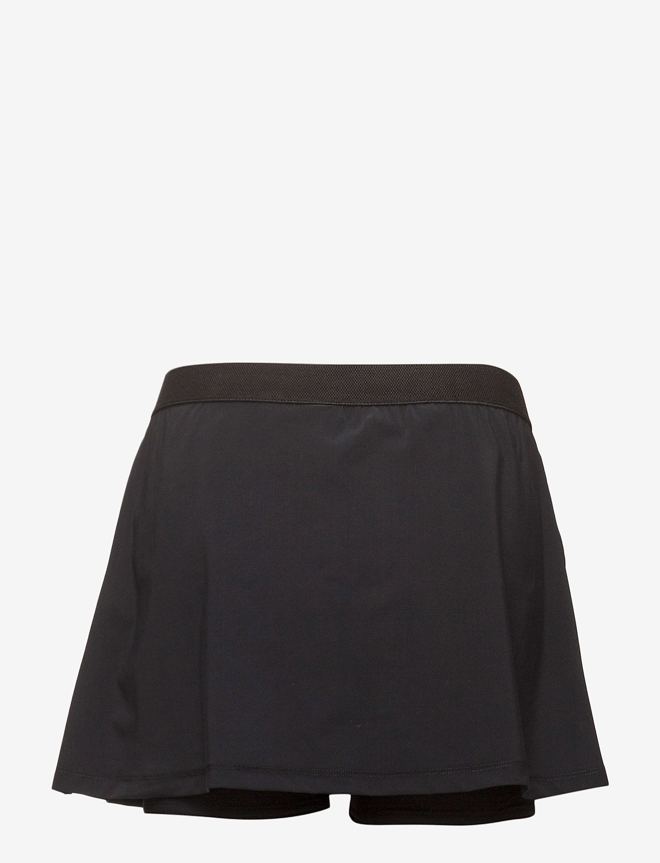 Filippa K - Sporty Skirt - black - 1