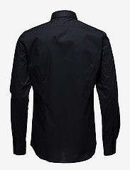 Filippa K - M. Paul Stretch Shirt - navy - 1