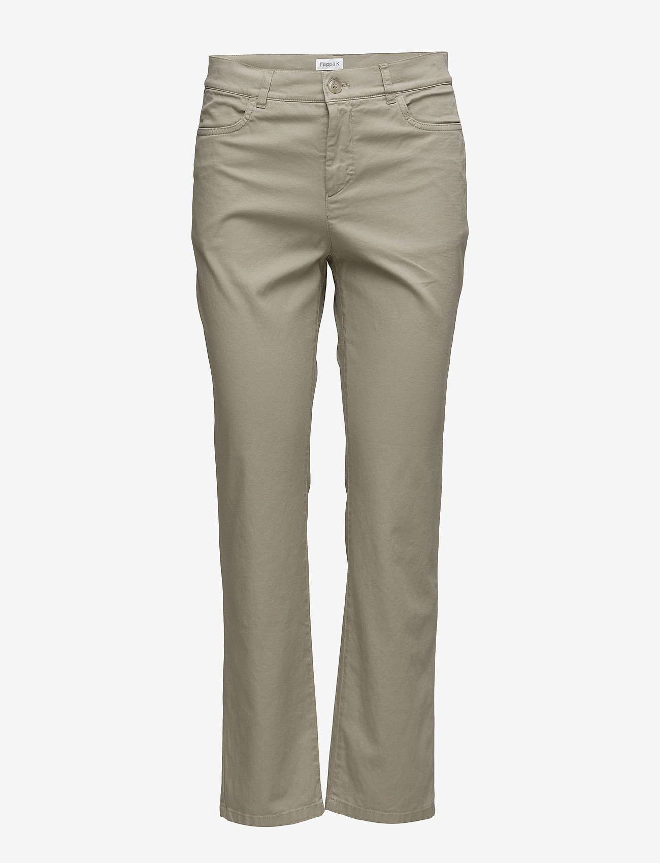 Filippa K - Alex Trousers - leaf - 0