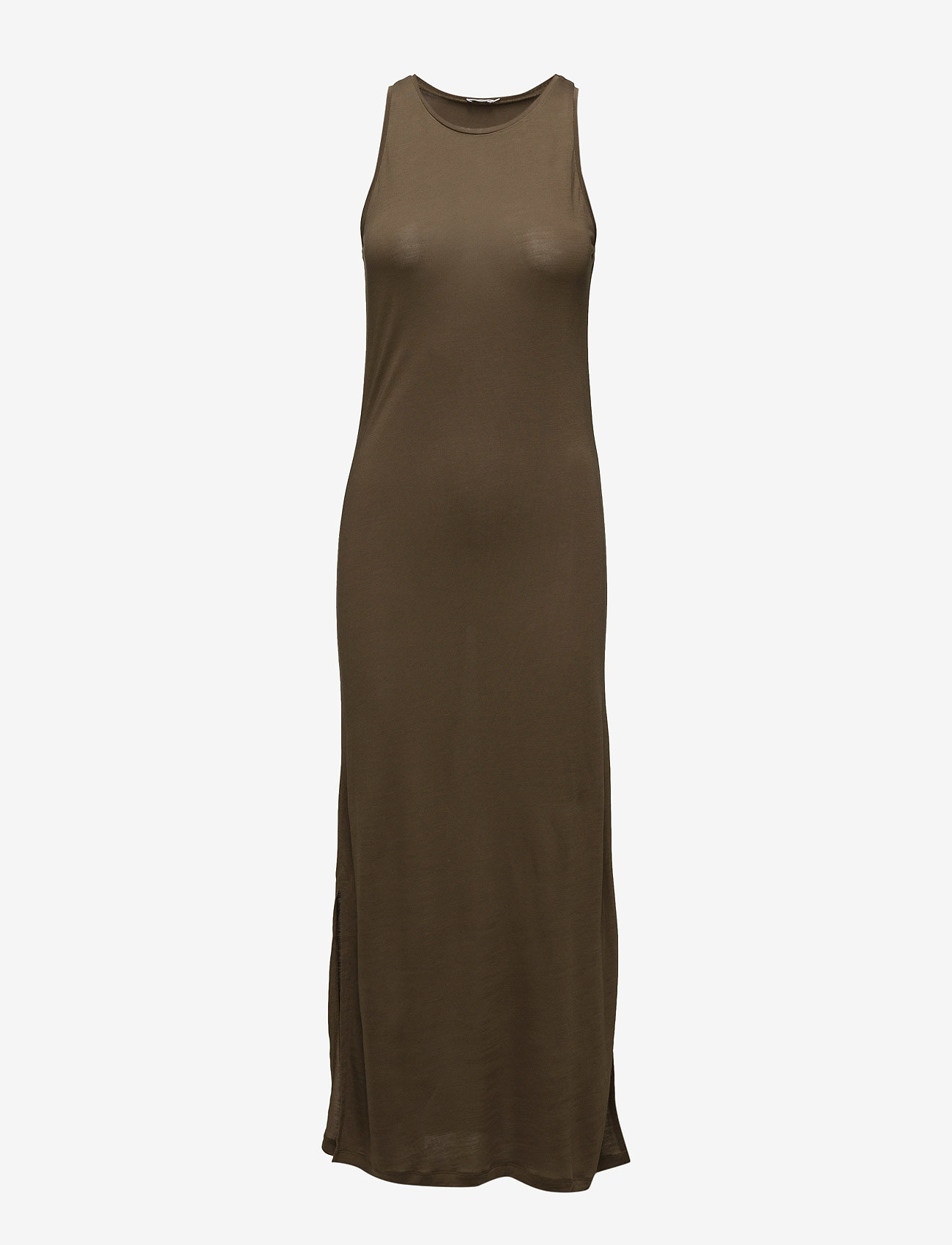 Filippa K - Summer Tank Dress - cedar - 0