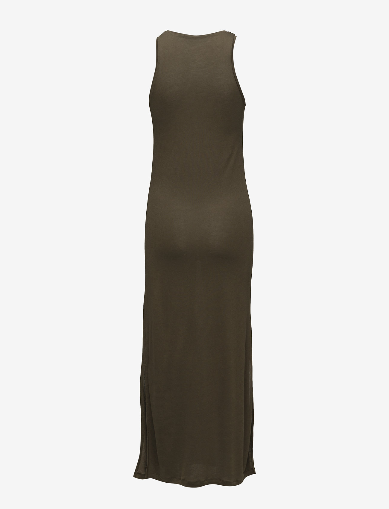 Filippa K - Summer Tank Dress - cedar - 1