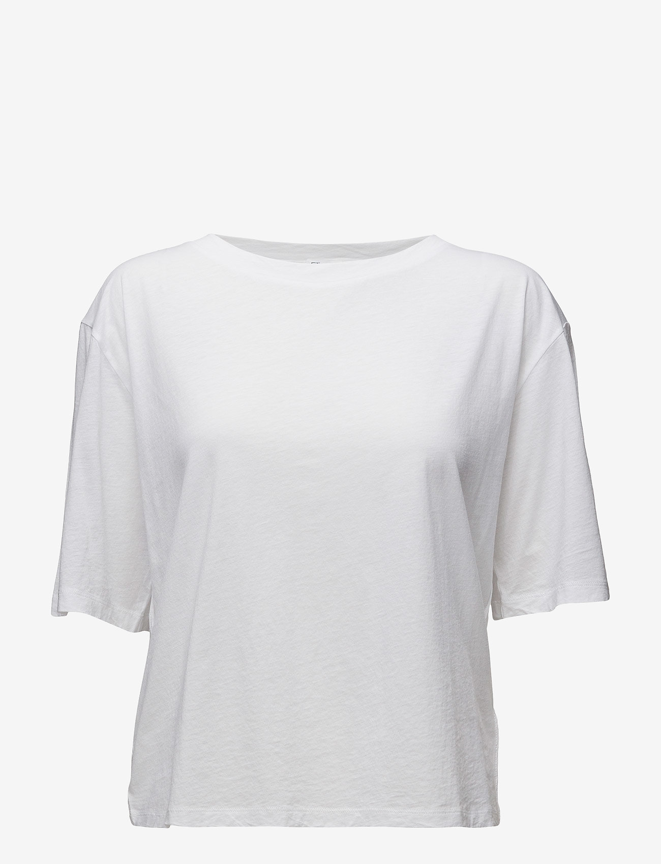 Filippa K - Summer Tee - white - 0