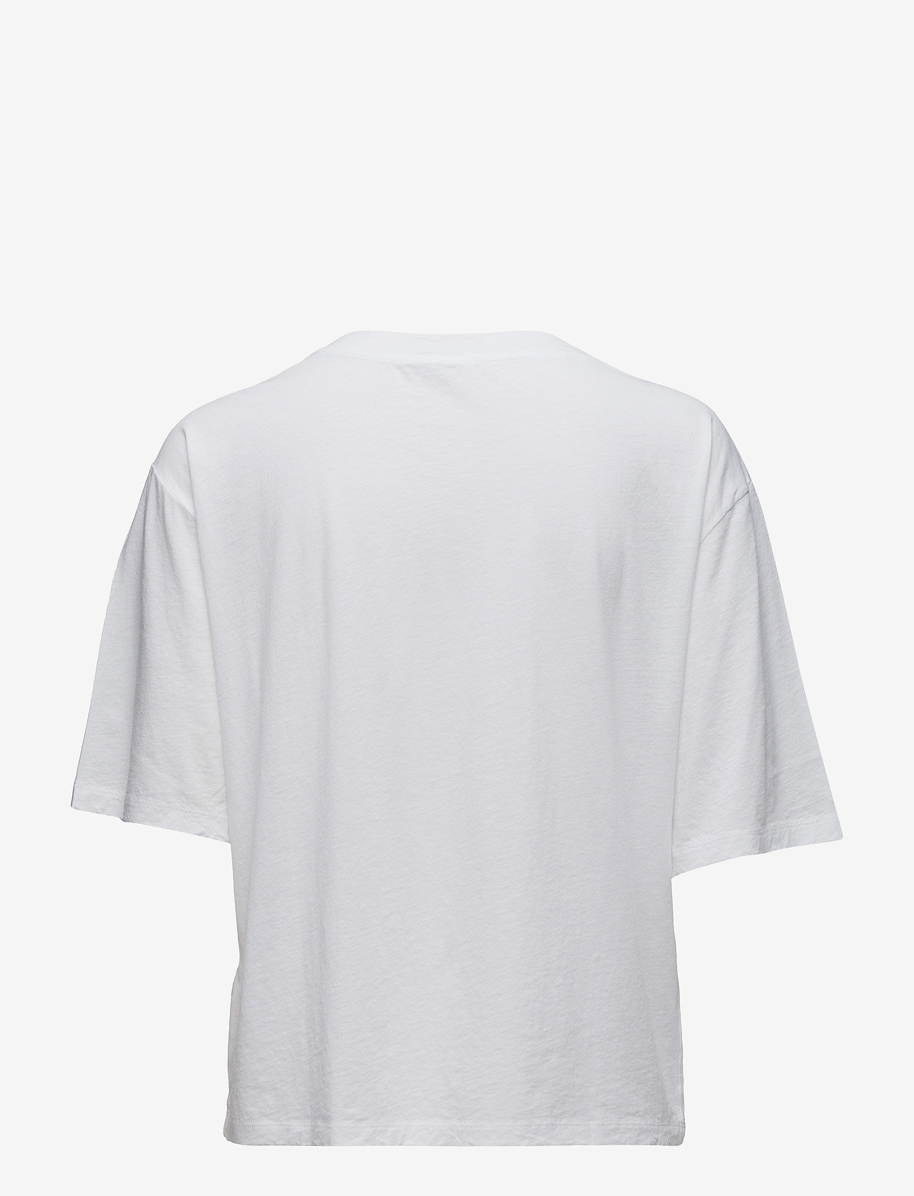 Filippa K - Summer Tee - white - 1
