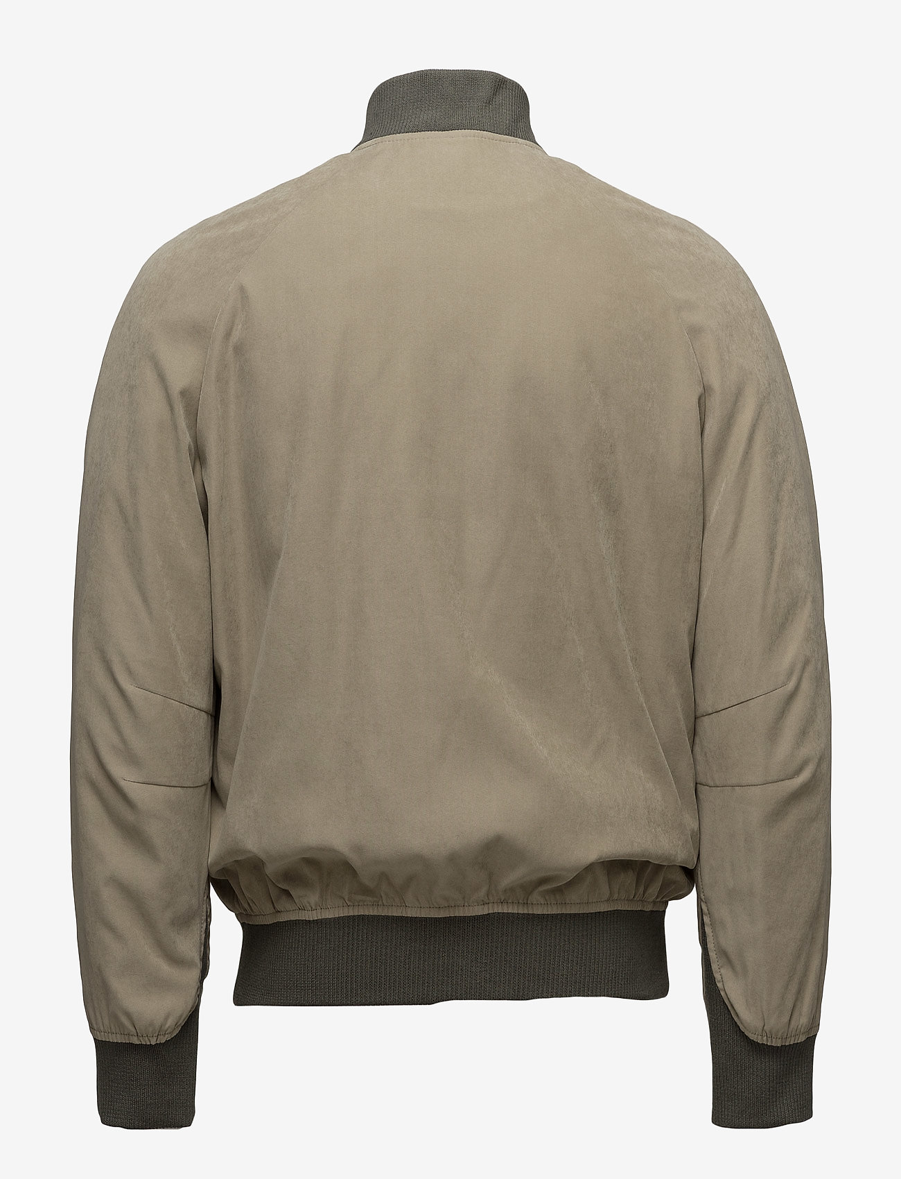 Filippa K - M. Yaron Bomber Jacket - jade - 1