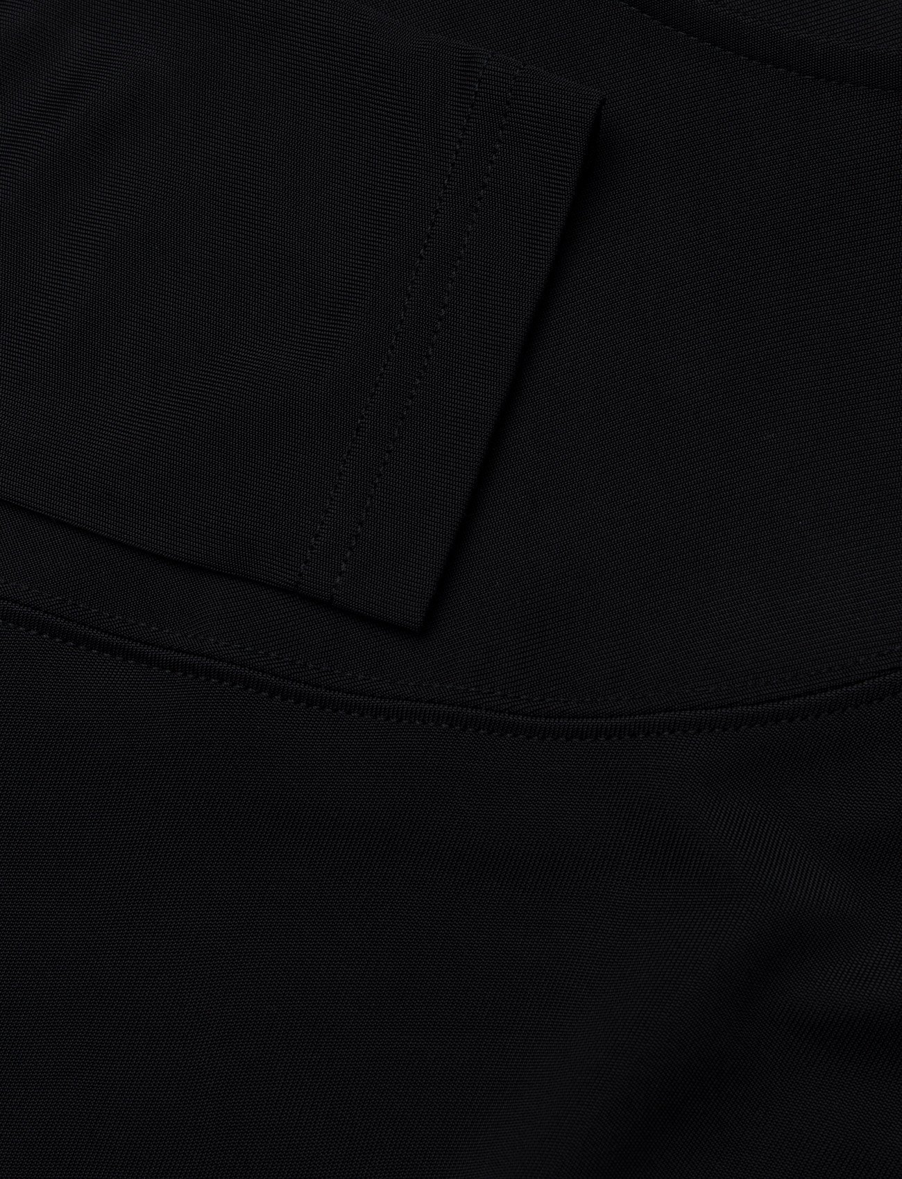 Filippa K - Drape Jersey Dress - black - 2