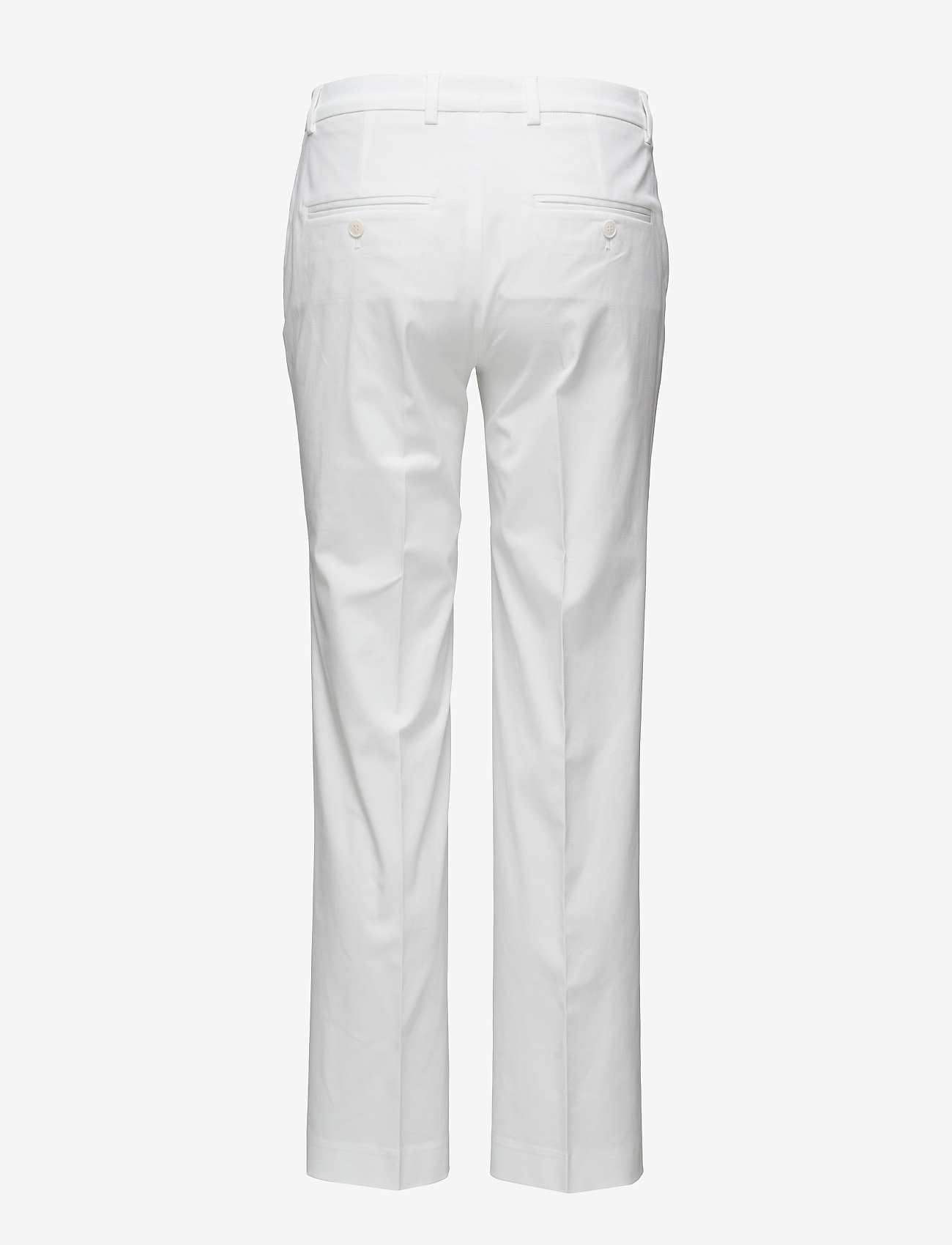 Filippa K - Linet Cropped Pants - white - 1