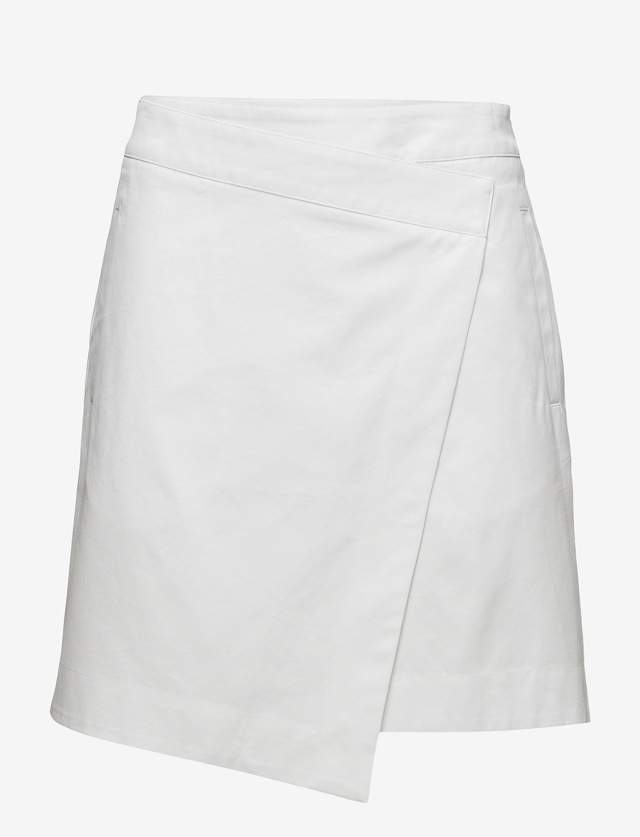 Filippa K - Keaton Canvas Skirt - air - 0